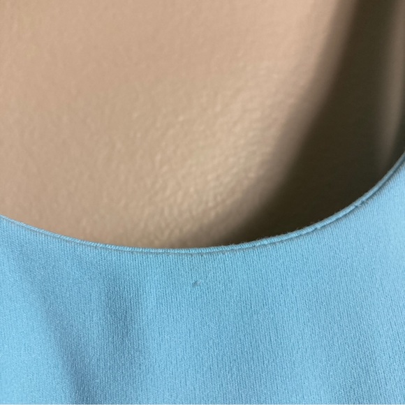 Lululemon Align Tank Top Icing Blue - Picture 5 of 6